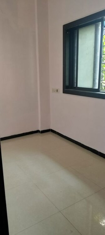 1 BHK + Store Room Apartment For Sale in Priyadarshini Chs Seawoods in Seawoods, Navi Mumbai
