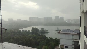 3 BHK Apartment – Exterior View View at Jubilee Hills - for Sale