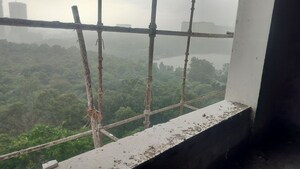 Plot Area in 3 BHK Apartment at Jubilee Hills – for Sale
