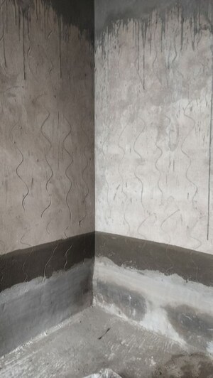Balcony in 3 BHK Apartment at Jubilee Hills – for Sale