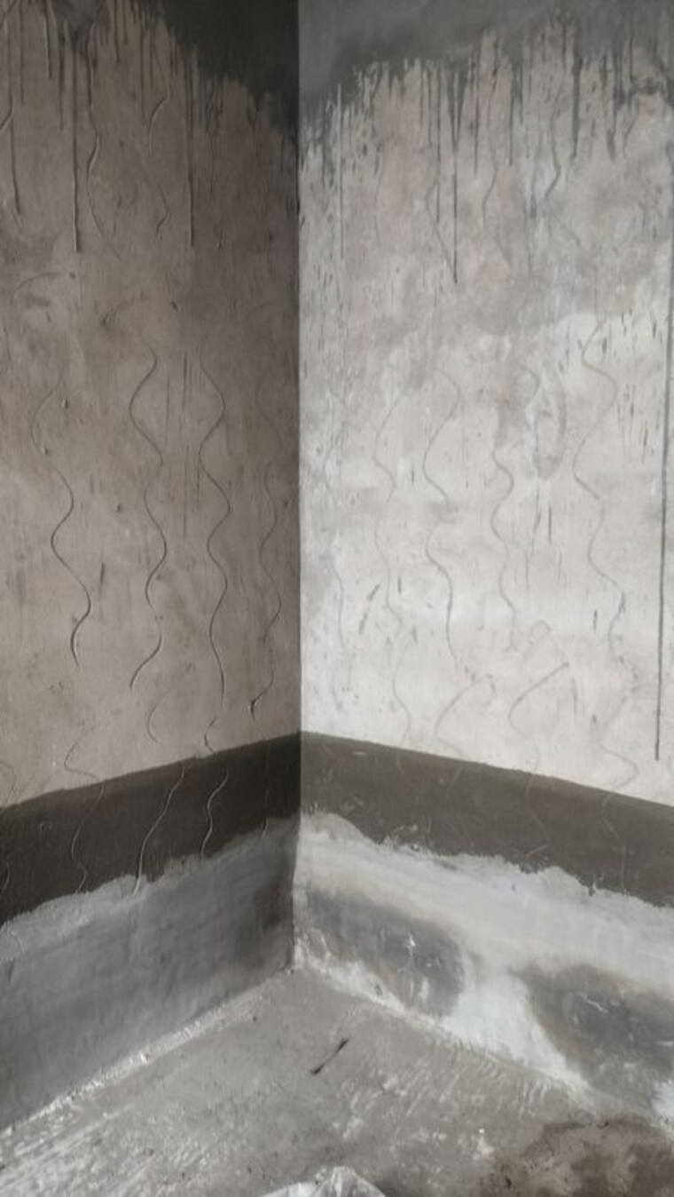 Balcony, jubilee hills 3 Bedroom 4800 Sq.Ft. Apartment In Jubilee Hills Hyderabad 10590732
