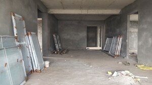  3 BHK Apartment at Jubilee Hills – for Sale