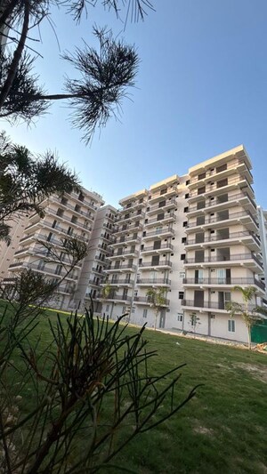  Plot For Sale in Ansal Golf Villas, Sushant Golf City