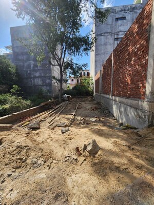  Plot – Exterior View View at Royal City Phase 2, Deva Road - for Sale
