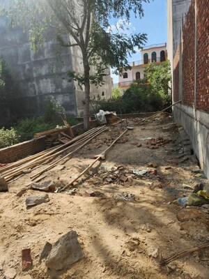 Plot Area in  Plot at Royal City Phase 2, Deva Road – for Sale