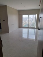 2 BHK + Study Room 650 Sq.Ft. Apartment in Sheth Vasant Galaxy