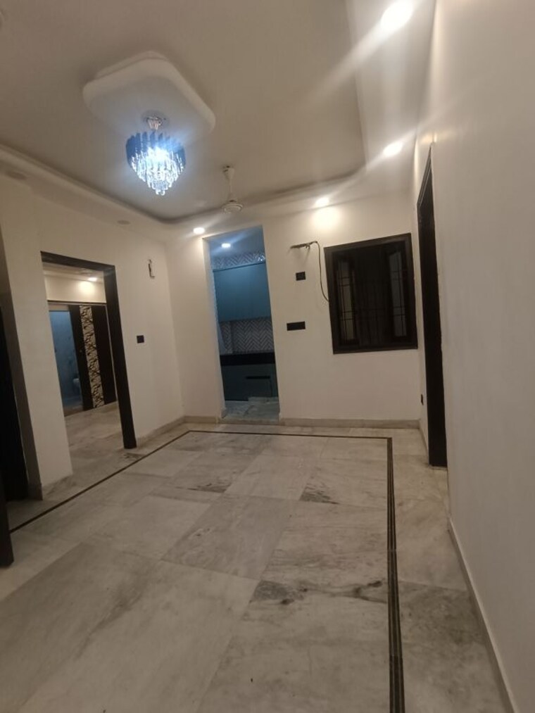 undefined, govindpuri 2.5 Bedroom 65 Sq.Yd. Builder Floor In Govindpuri Delhi 10590757