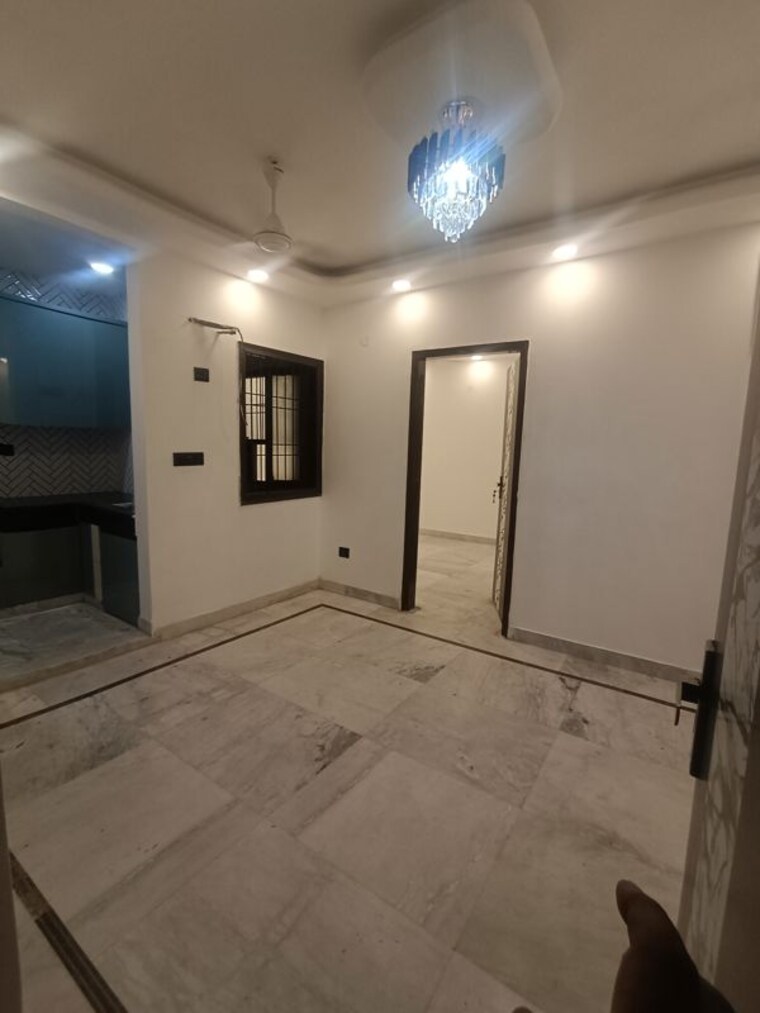 undefined, govindpuri 2.5 Bedroom 65 Sq.Yd. Builder Floor In Govindpuri Delhi 10590757