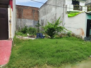  Plot For Sale in Vrindavan Yojna