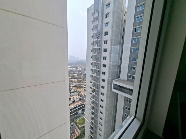 undefined, jayabheri-the-nirvana 3 Bedroom 1920 Sq.Ft. Apartment In Gopanpally Hyderabad 10590762