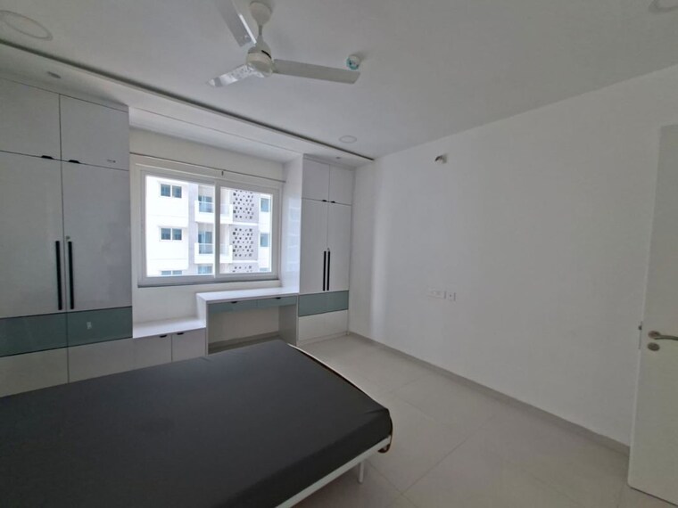 Room, jayabheri-the-nirvana 3 Bedroom 1920 Sq.Ft. Apartment In Gopanpally Hyderabad 10590762