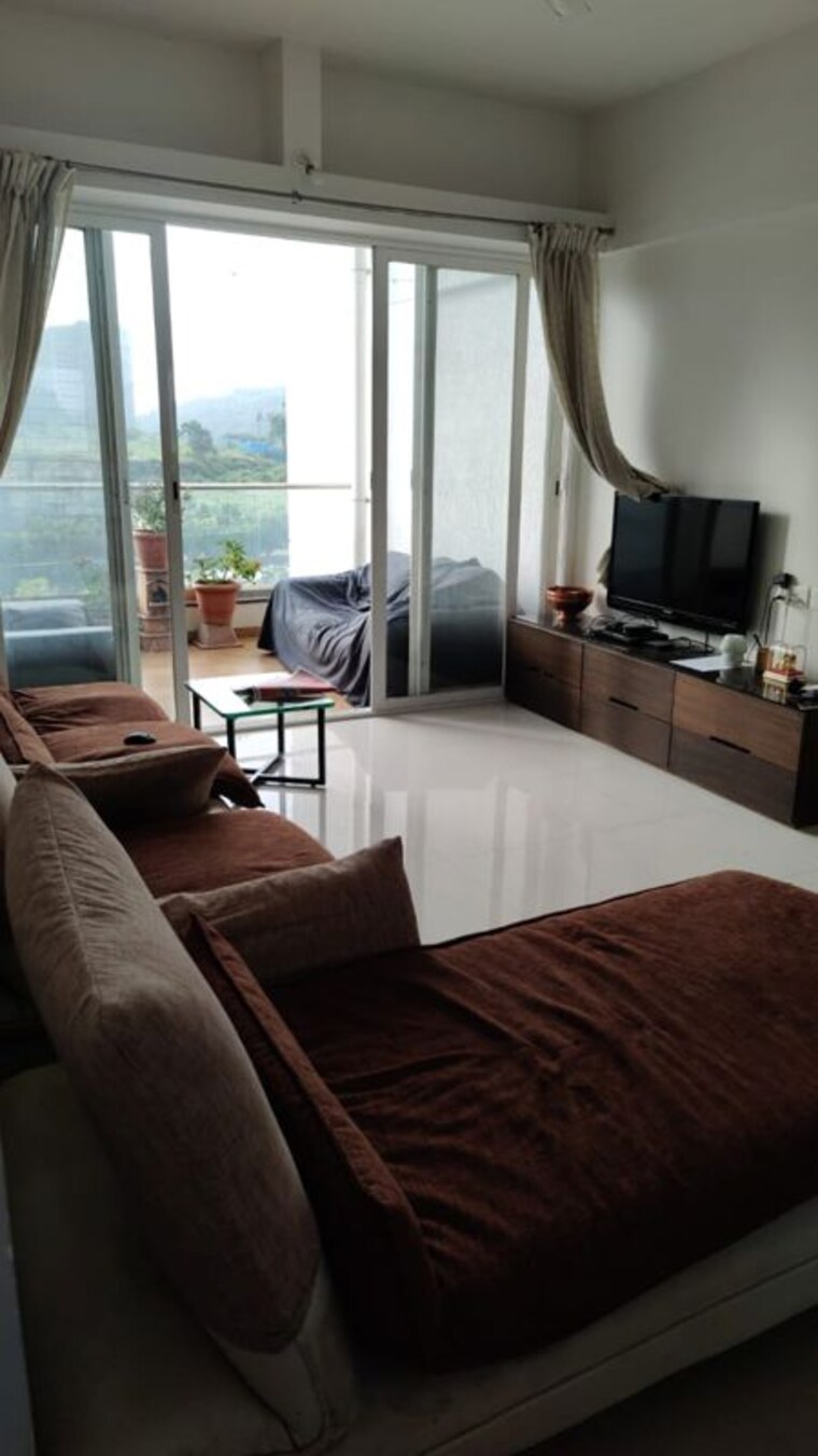 Team Area, abil-castel-royale 4 Bedroom 2800 Sq.Ft. Apartment In Bhosale Nagar Pune 10590761