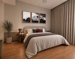 Studio  900 Sq.Ft. Apartment in M3M My Den