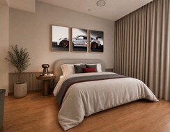 StudioApartment For Rent in M3M My Den
