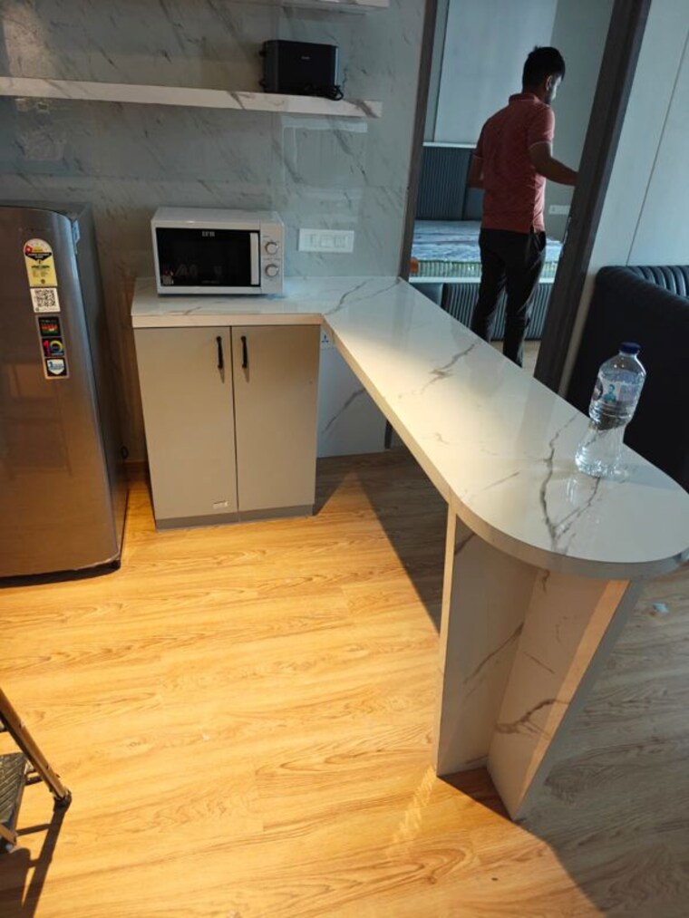 Team Area, m3m-my-den Studio 900 Sq.Ft. Apartment In Sector 67 Gurgaon 10590765