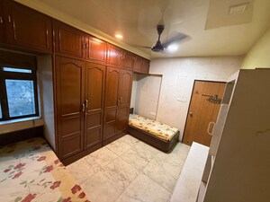 Kitchen in 1 BHK Apartment at Sanskruti Apartment Malad East, Malad East – for Rent