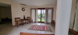 Bedroom in 4 BHK Independent House at Rmv Extension – for Rent