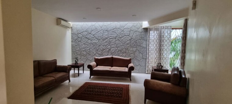 Bedroom, rmv extension 4 Bedroom 5500 Sq.Ft. Independent House In Rmv Extension Bangalore 10590775