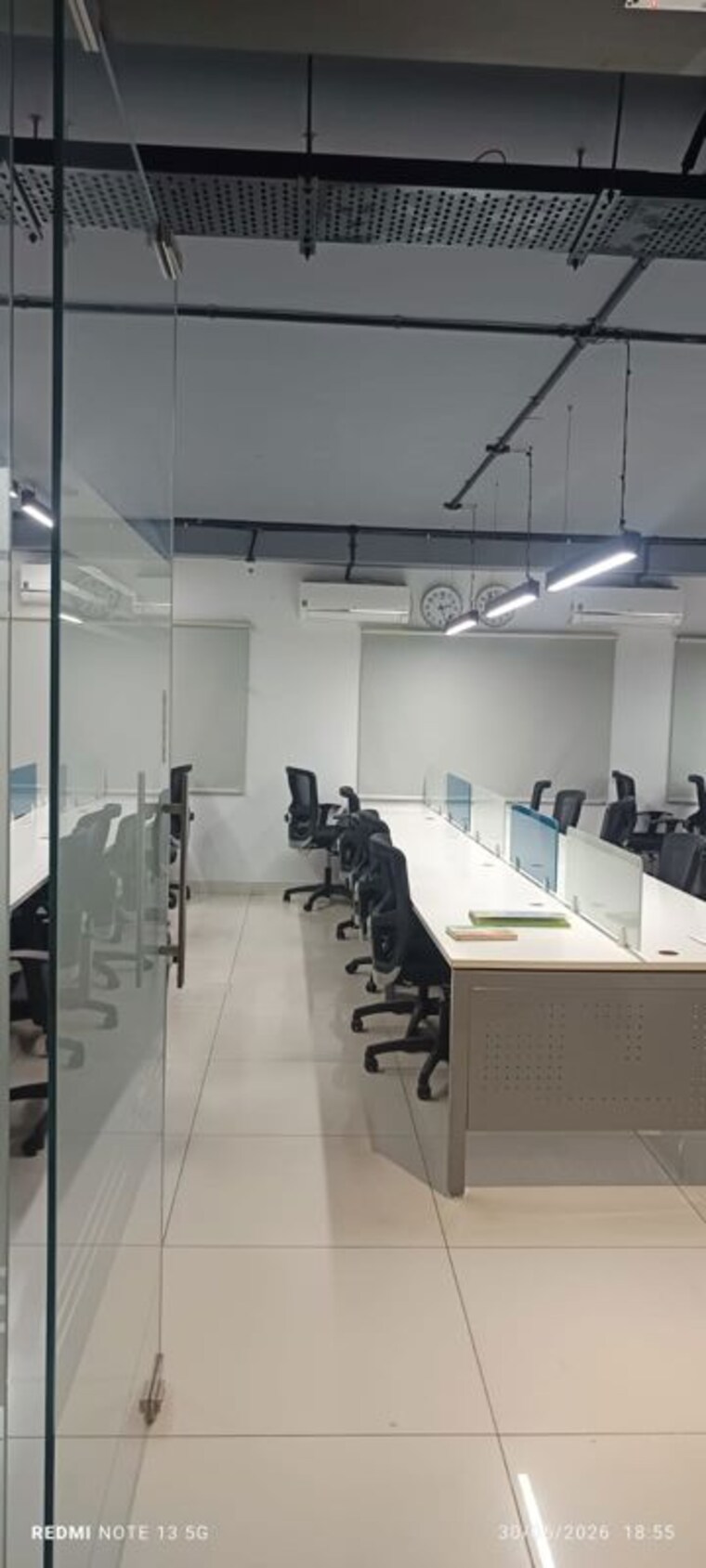 Team Area, hi tech city Commercial Co Working Space 4000 Sq.Ft. In Hi Tech City Hyderabad 10590774