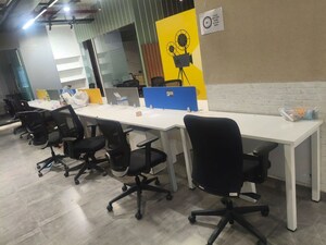  Co-working Space For Rent in Hi Tech City