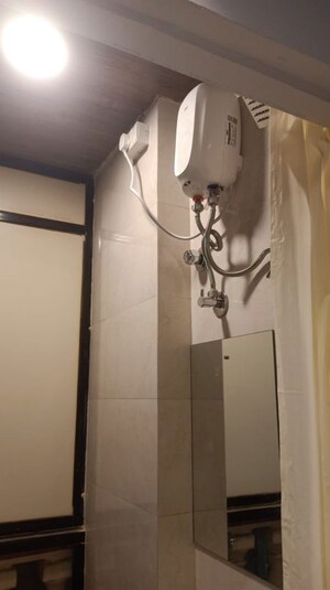 1 RK Apartment For Rent in Chereshwar CHS, Trombay
