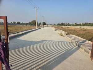  Plot – Exterior View View at Shadnagar - for Sale