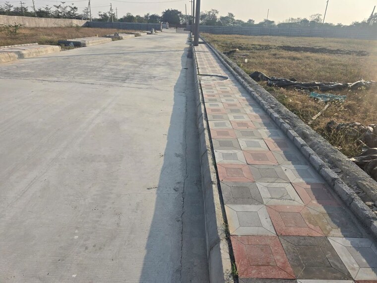 undefined, shadnagar  180 Sq.Yd. Plot In Shadnagar Hyderabad 10590778