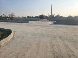 Plot Area in  Plot at Shadnagar – for Sale