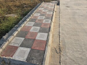 Plot Area in  Plot at Shadnagar – for Sale