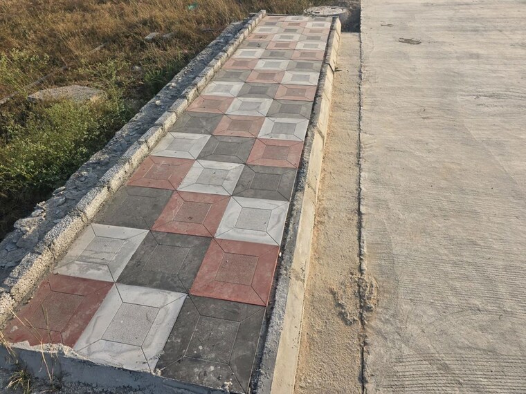 undefined, shadnagar  180 Sq.Yd. Plot In Shadnagar Hyderabad 10590778