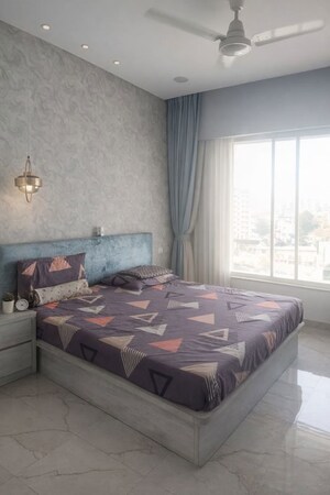 2 BHK Apartment For Sale in Goel Ganga Liviano, Kharadi
