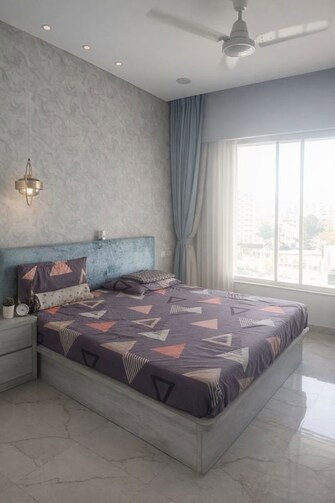 2 BHK + Prayer Room Apartment For Sale in Goel Ganga Liviano in Kharadi, Pune