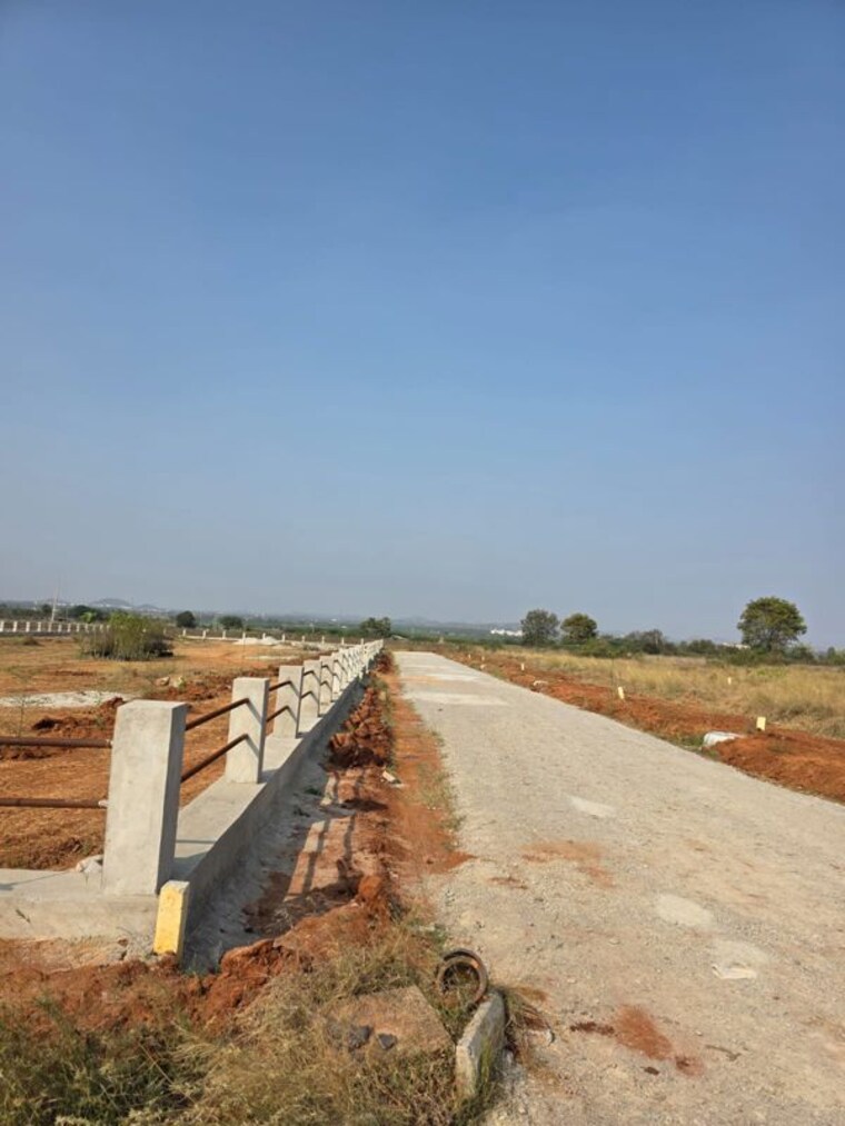undefined, sangareddy  150 Sq.Yd. Plot In Sangareddy Hyderabad 10590798