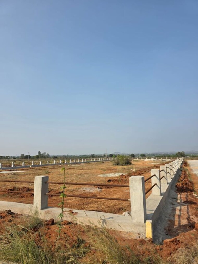 undefined, sangareddy  150 Sq.Yd. Plot In Sangareddy Hyderabad 10590798