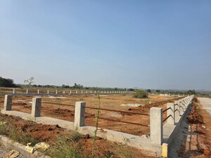 Plot Area in  Plot at Sangareddy – for Sale