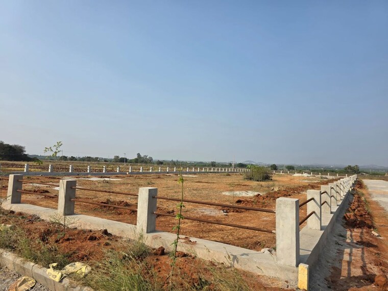 undefined, sangareddy  150 Sq.Yd. Plot In Sangareddy Hyderabad 10590798