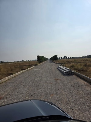Plot Area in  Plot at Sangareddy – for Sale
