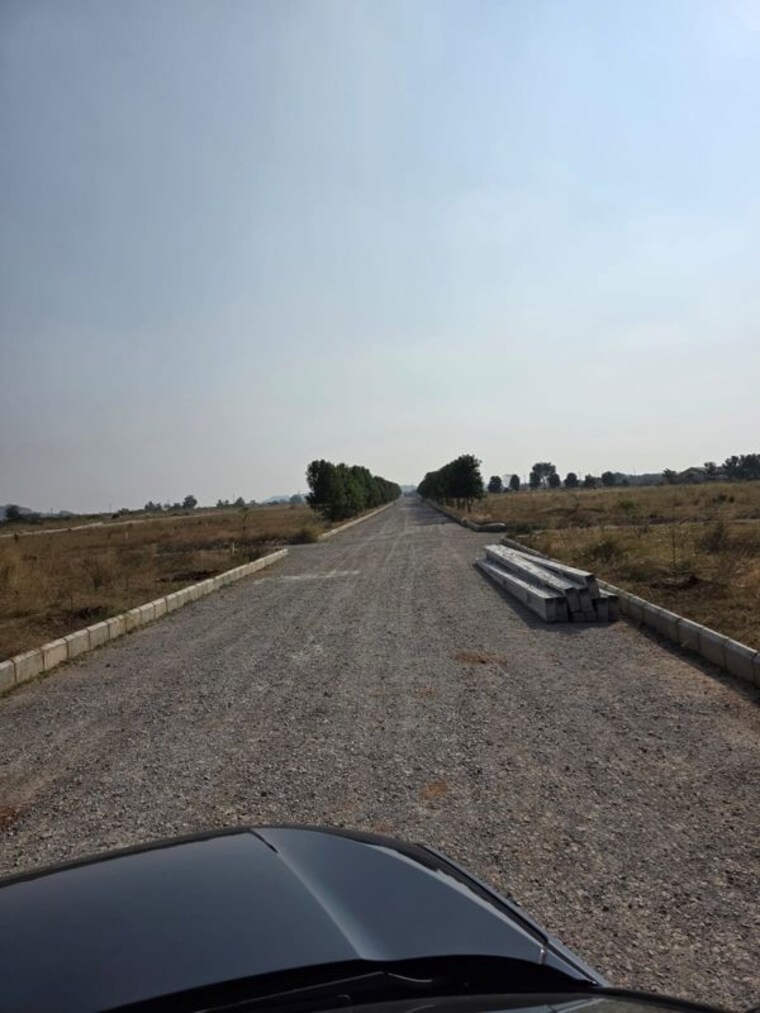 undefined, sangareddy  150 Sq.Yd. Plot In Sangareddy Hyderabad 10590798