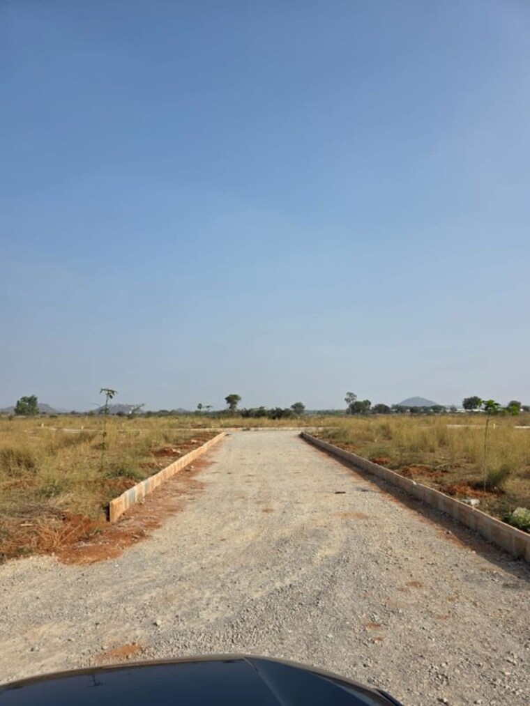 undefined, sangareddy  150 Sq.Yd. Plot In Sangareddy Hyderabad 10590798