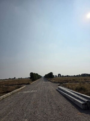 Plot Area in  Plot at Sangareddy – for Sale