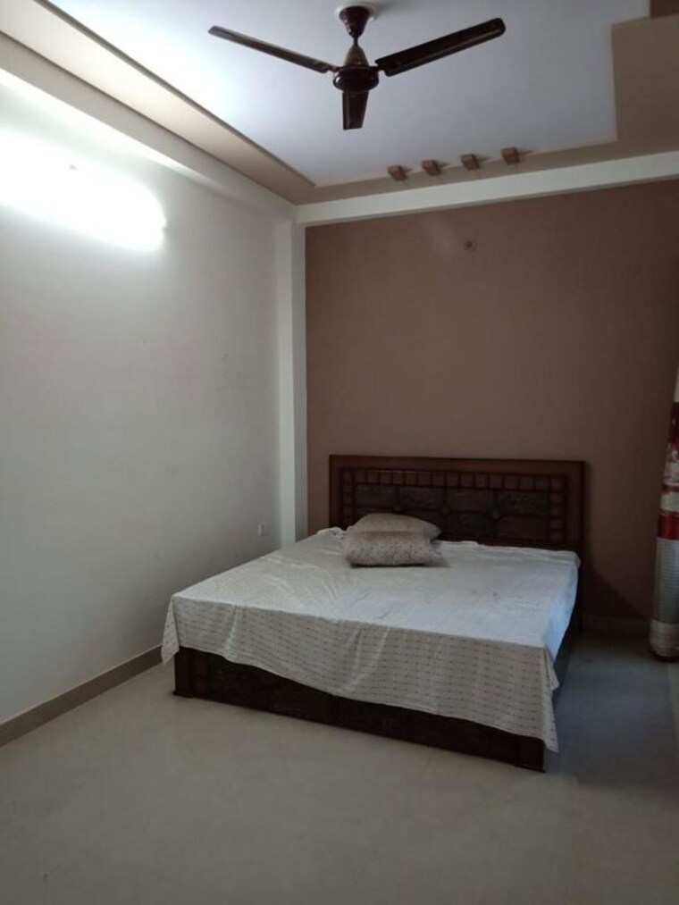 Bedroom, home-kamakhya-villas 3 Bedroom 1550 Sq.Ft. Villa In Gaur City 1 Greater Noida 10590802