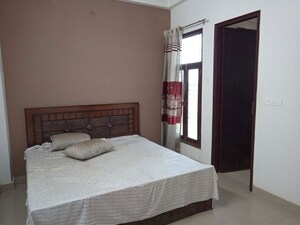 Bedroom in 3 BHK Villa at Home Kamakhya Villas, Gaur City 1 – for Rent