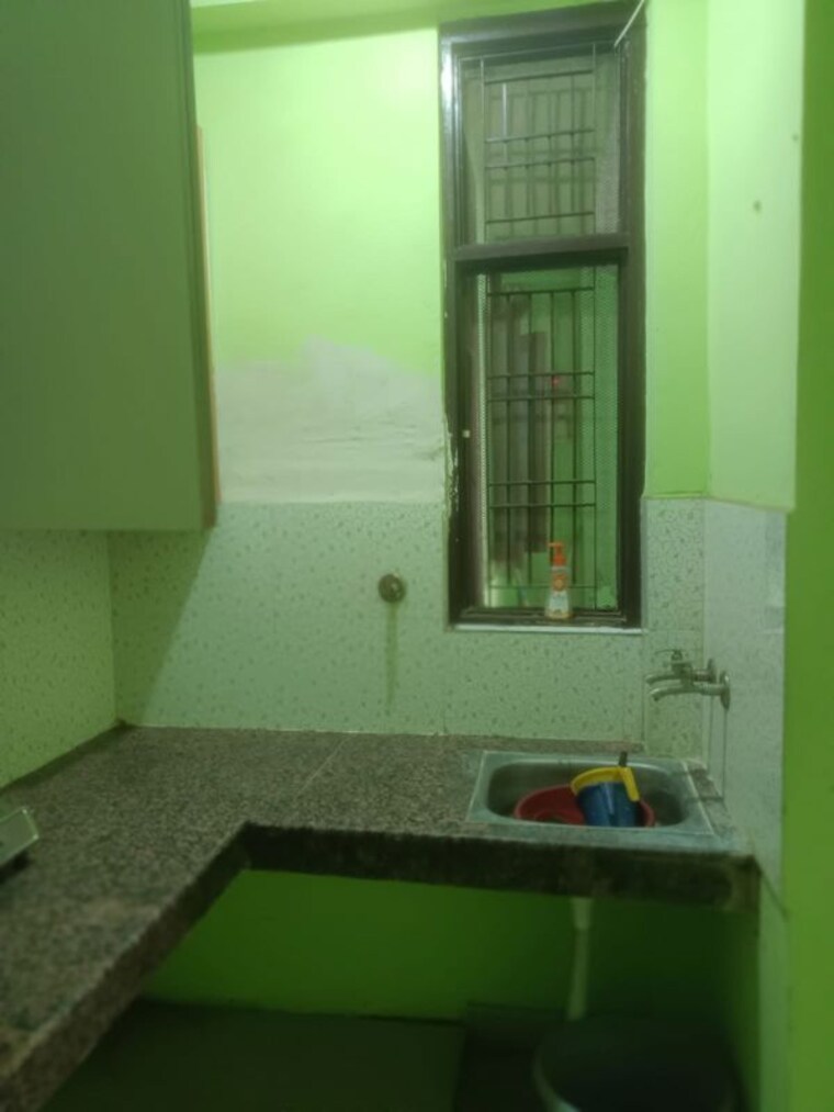 Living Room, arsh-green-heights 2 Bedroom 950 Sq.Ft. Builder Floor In Gaur City 1 Greater Noida 10590804