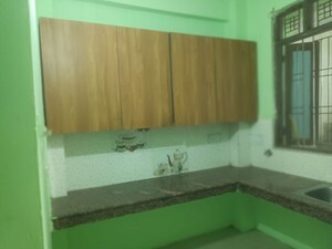 Bedroom in 2 BHK Builder Floor at Arsh Green Heights, Gaur City 1 – for Rent