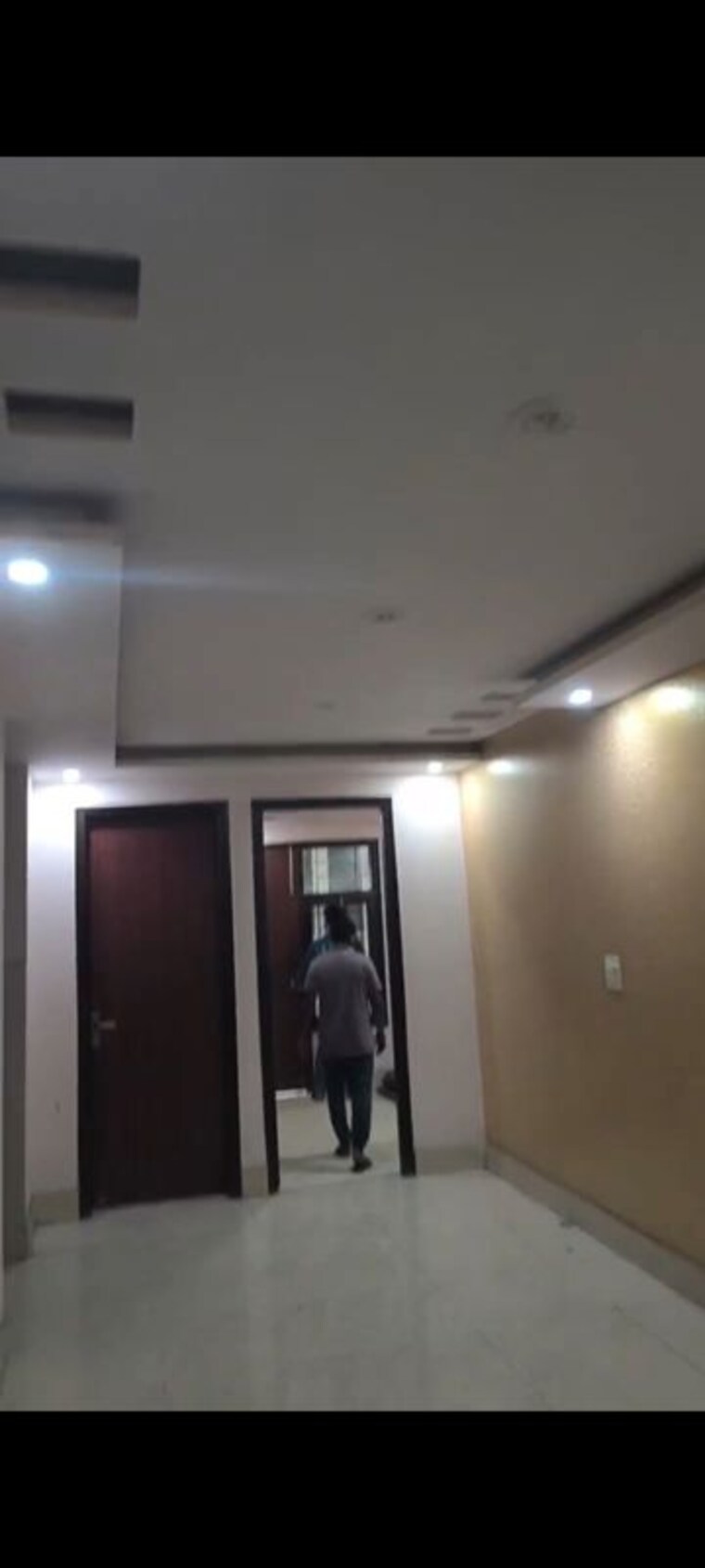Room, maan-sona-apartments 2 Bedroom 950 Sq.Ft. Builder Floor In Shahberi Greater Noida 10590807