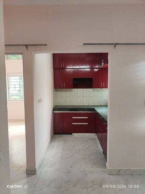 Staircase in 2 BHK Apartment at Gomti Enclave Devamau, Devamau – for Rent