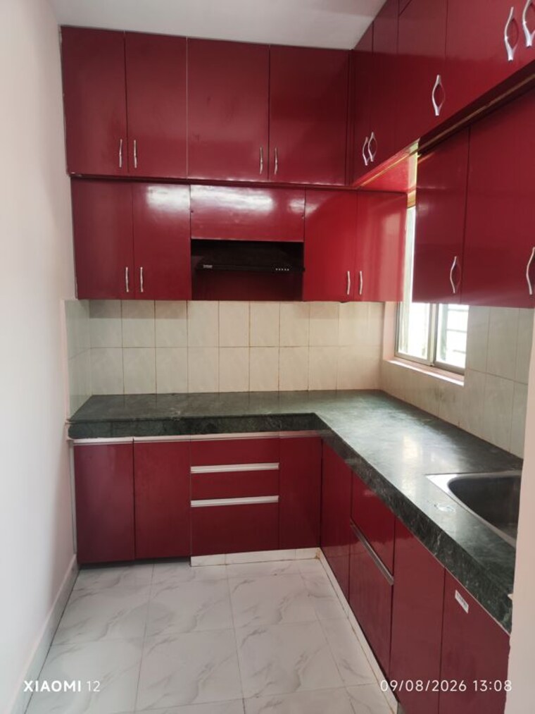 Kitchen, gomti-enclave-devamau 2 Bedroom 1000 Sq.Ft. Apartment In Devamau Lucknow 10590808