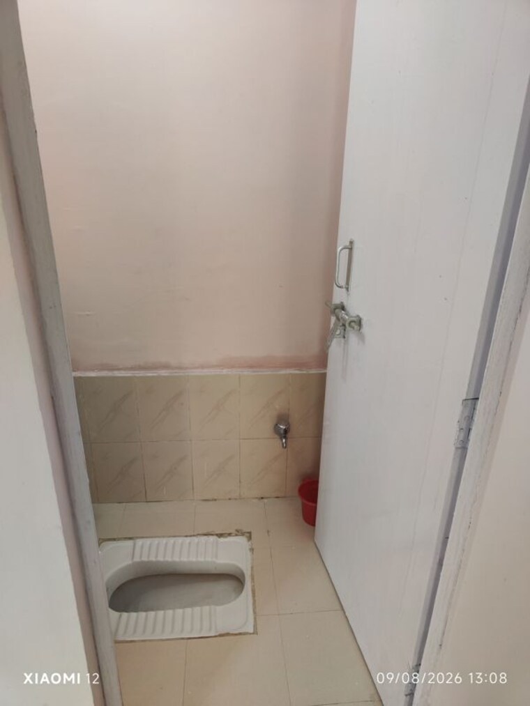 Bathroom, gomti-enclave-devamau 2 Bedroom 1000 Sq.Ft. Apartment In Devamau Lucknow 10590808
