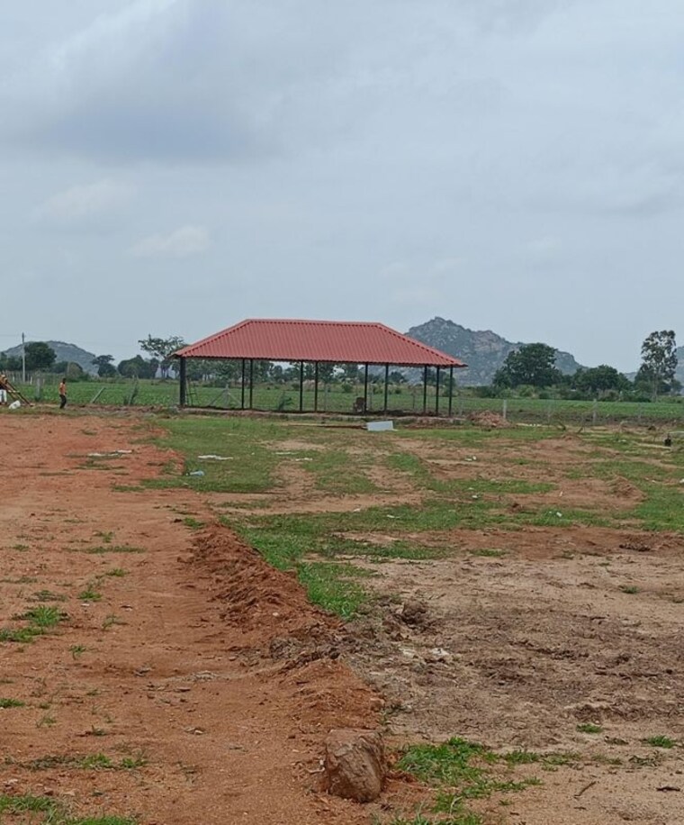 Exterior View, chintapalli  121 Sq.Yd. Plot In Chintapalli Hyderabad 10590811
