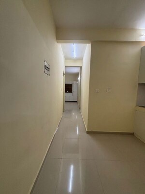 Building Lobby in 2 BHK Apartment at Pyramid Pride, Sector 76 – for Sale